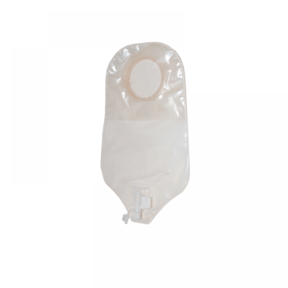 Convatec 400990 Surfit Plus Urostomy Pouch Clear 45MM (Pack Of 10)